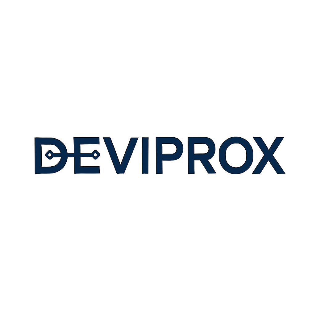 DEVIPROX Logo