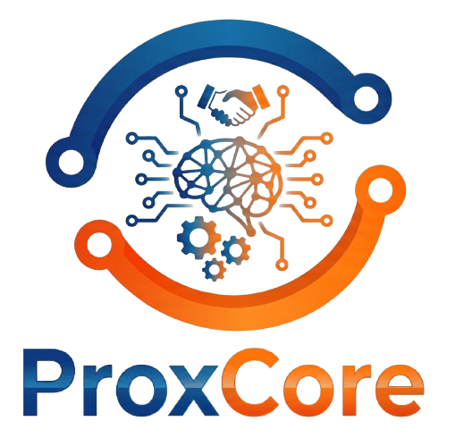 ProxCore logo