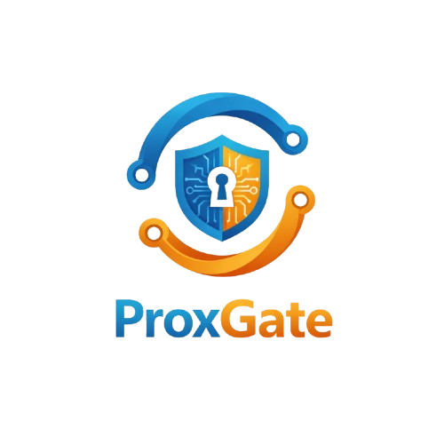 ProxGate logo