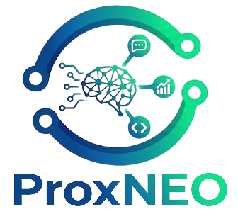 ProxNEO logo